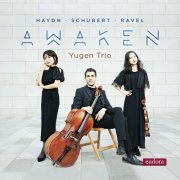 Yugen Trio - Awaken (2024) [DSD256]