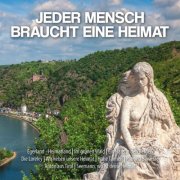 VA - Jeder Mensch braucht eine Heimat (2025)