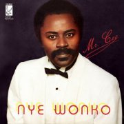 Mr Cee - Nye Wonko (2023) [Hi-Res]