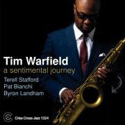 Byron Landham - A Sentimental Journey (2010) FLAC