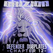 Brizion - Defender Dubplates Chapter 12 (2021)