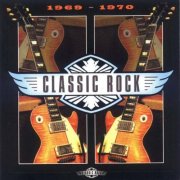 VA - Classic Rock: 1969-1970 (1996)
