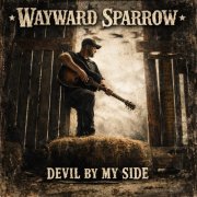 Wayward Sparrow - Devil By My Side (2026) [Hi-Res]