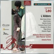 Francesca Russo Ermolli, Antonio Florio - Leo: L'Alidoro (2011)