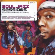 VA - Soul Jazz Sessions [2CD Set] (2002)