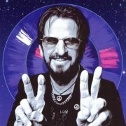 Ringo Starr - EP3 (2022) CD-Rip