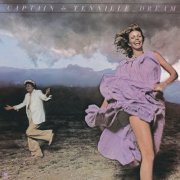 Captain & Tennille - Dream (1978/2021) Hi Res