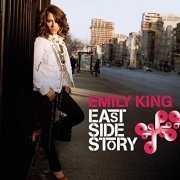 Emily King - East Side Story (2007) CDRip