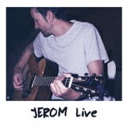 Jerom - Live (2026) Hi-Res