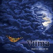 Viima - Väistyy Mielen Yö (2024) [Hi-Res]