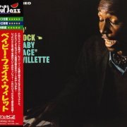 Baby Face Willette - Mo' Rock (1998 Japan Edition)