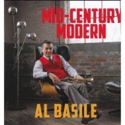 Al Basile - Mid-Century Modern (2016)