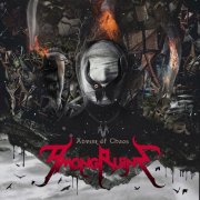 AmongRuins - Advent of Chaos (2026) Hi-Res