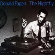Donald Fagen - The Nightfly (1982) [Vinyl]