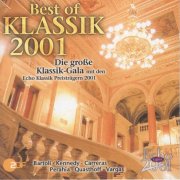 VA - Best of Klassik 2001 (2001)