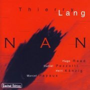 Thierry Lang  - Nan (1999) FLAC