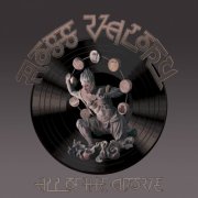 Ross Valory - All Of The Above (2026) [Hi-Res]
