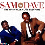 Sam & Dave - The Nashville Soul Sessions (2014)