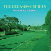 The Dreaming Spires - Normal Town (2025) [Hi-Res]