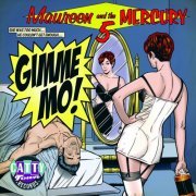 Maureen & the Mercury 5 - Gimme Mo! (2017)