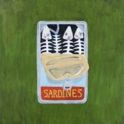 Apollo Brown, Planet Asia - Sardines (2023) [Hi-Res]