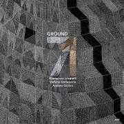 Ground 71 - Ground 71 (2020) Hi Res