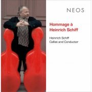 Heinrich Schiff - Hommage a Heinrich Schiff (2017)