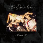 The Goon Sax - Mirror II (2021) [Hi-Res]