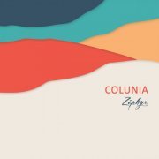 Colunia - Zéphyr (2019)