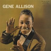 Gene Allison - Gene Allison (2007)