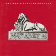 Nazareth - BBC Radio 1 Live In Concert (1991)