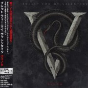 Bullet for My Valentine - Venom (Japanese Edition) (2015)