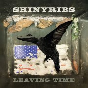Shinyribs - Leaving Time (2025) [Hi-Res]