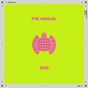 VA - The Annual 2020: Ministry of Sound (2019)