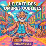 Philambule - Le café des ombres oubliées (2026) Hi-Res