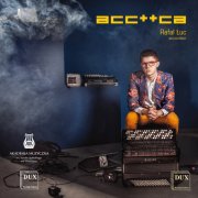 Rafał Łuc - acc++ca (2025)