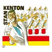 Stan Kenton - BD Music & Cabu Present: Stan Kenton (2CD) (2007) FLAC