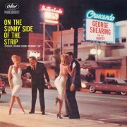 The George Shearing Quintet – On The Sunny Side Of The Strip (Live) (1958) Flac