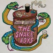 Jonah Hitchens - The Snake Boys (2025) [Hi-Res]