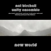 Nat Birchall - New World (2024) [Hi-Res]