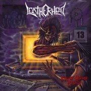 Leatherhead - Violent Horror Stories (2026) Hi-Res