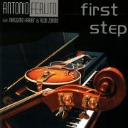 Massimo Faraò Trio - First Step (2004/2005) flac