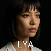 Christophe Garda, LYA CALDER - Lya (2026) Hi-Res