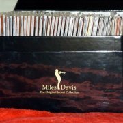 Miles Davis - The Original Jacket Collection [37CD Limited Edition Box Set] (2006)