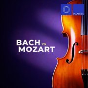 VA - Bach vs Mozart (2024)