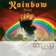 Rainbow - Rising (Deluxe Expanded Edition) (2011)