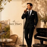 The Jazz Diary - Lucky to Be Here Today (2026)