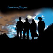 Smalltime Players - Smalltime Players (2024)