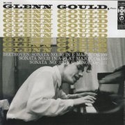 Glenn Gould - Beethoven: Piano Sonatas 30-32 (2007)