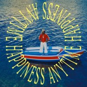 Leon Bridges - Happiness Anytime: Part 2 (2026) [Hi-Res]